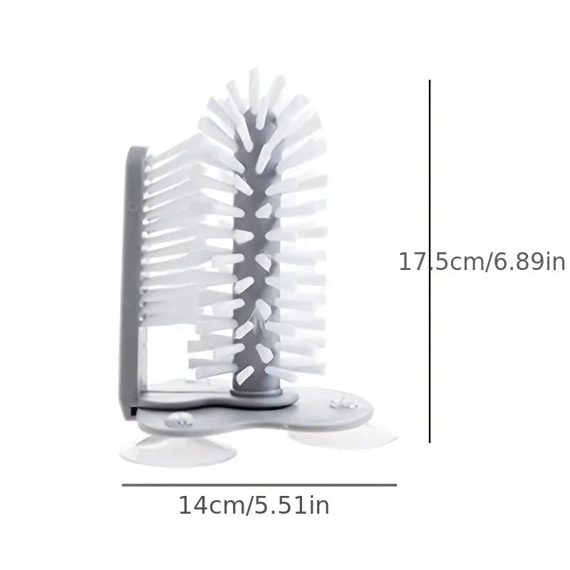 Cepillo lava vasos + ENVIO GRATIS