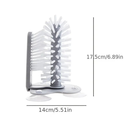 Cepillo lava vasos + ENVIO GRATIS