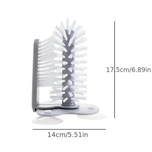 Cepillo lava vasos + ENVIO GRATIS