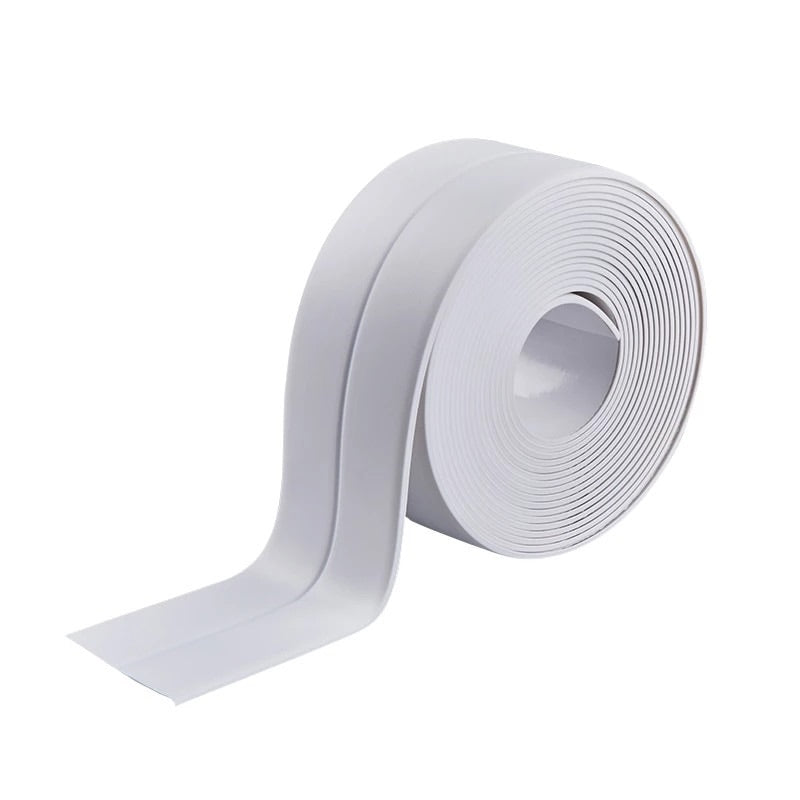 Cinta Antihumedad Impermeable Baño