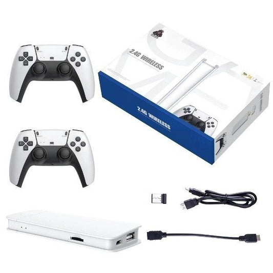 Game stick m15 Emulador de juegos usb