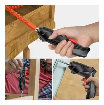 Destornillador eléctrico 250 RPM