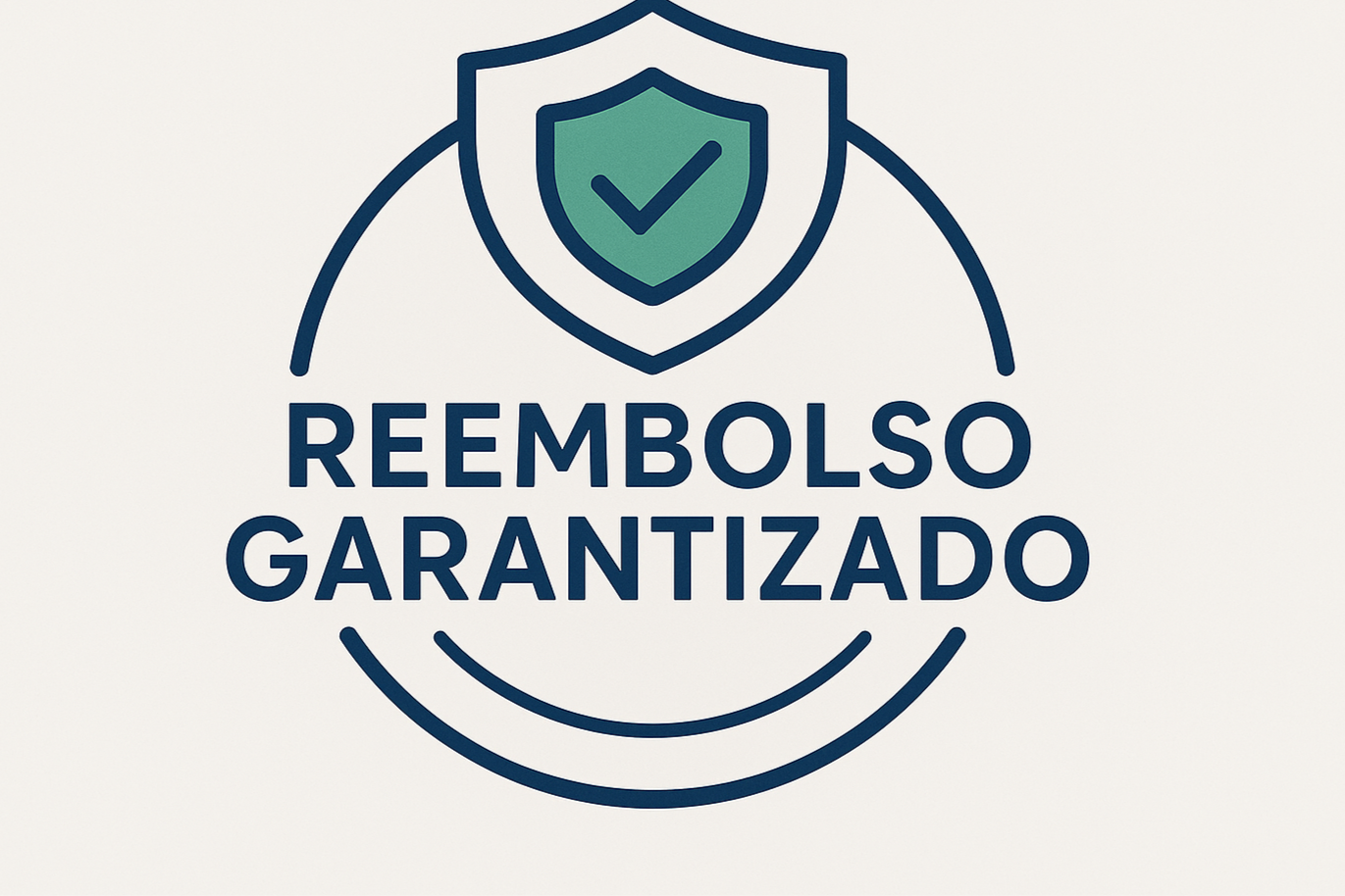 Reembolso Garantizado